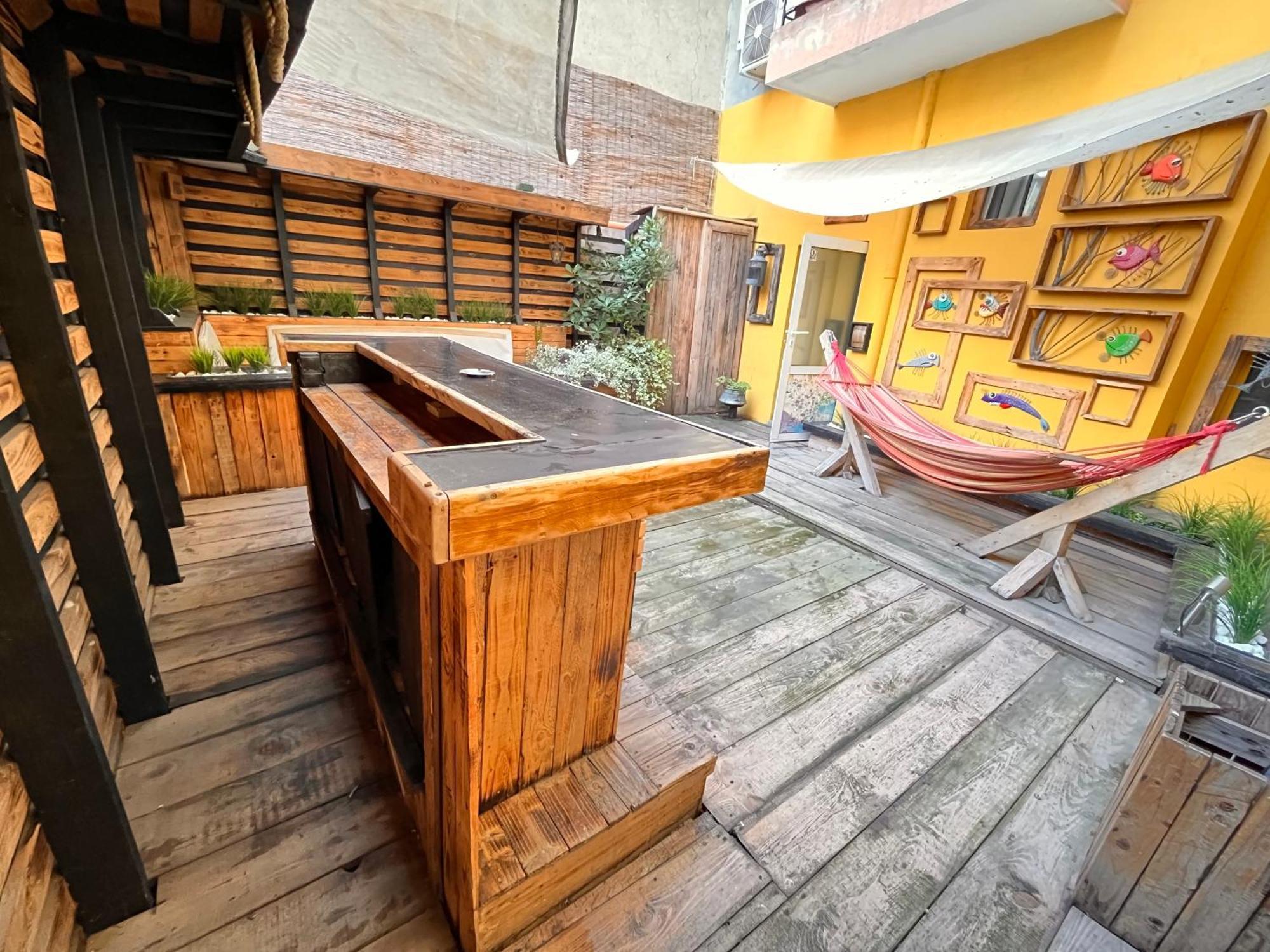Varna Cathedral Apartments Bagian luar foto